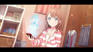 Project Sekai - Minori Hanasato Pre-Show Prep Side Story Part 1 #hatsunemikucolorfulstage