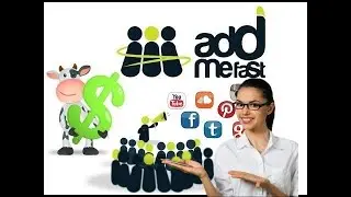 how to create addmefast account||how to make account in addmefast||addmefastcom youtube,addmefastcom