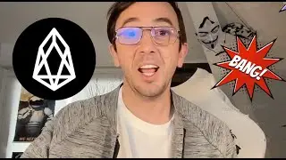 EOS CRYPTO price prediction 2022  EOS price prediction now & bitcoin daily