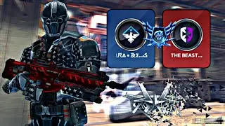 MC5| SB Ira&bull;及&Sigma;ک&Sigma;ЯCӃ 🆚️ THE BEAST (MELIODAS, MATHEUS OP, TI ECLIPSE AND OTHERS)