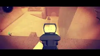 (Roblox) Bad Business - Boss B*tch