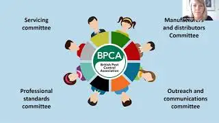 An Introduction to the BPCA Outreach and Communications Committee