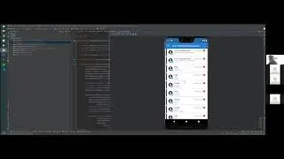 Android App Development Workshop - Day 1 - Skeleton App overview