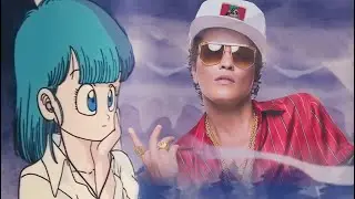 「ロマンティックあげるよ」と「Bruno Mars - That’s What I Like」をマッシュアップしました