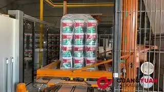 Good Quality  pallet shrink hood heat shrink plastic wrapping