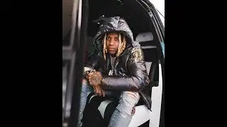 Lil Durk Type Beat - 