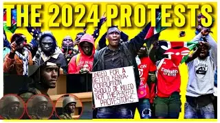 Police Brutality, Youth Uprising, and the Fight for Justice