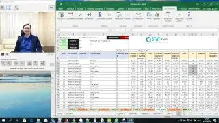 Урок 2. Сравнения групп в Надстройке Stat Research