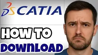 How to Easily Install CATIA V5 R2021 &ndash; Step-by-Step Tutorial