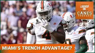 WOW: Are Miami Hurricanes About to OUTMUSCLE Ohio State? TOP Analyst OPENS UP!