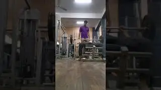 BENCH PRESS! 100KG (PR FAIL-ROAD TO 100KG) #gymshorts  #gym