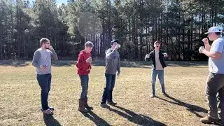 No burp challenge! Fail!?