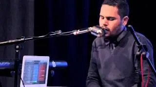 Alguma coisa pra voc&ecirc; - DVD Ingroove Ao Vivo e Ponto