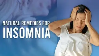 Chiropractor West Bend WI | Dr. FJ - Natural Remedies for Insomnia