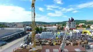 Ausbildung Absturzsicherung 2017