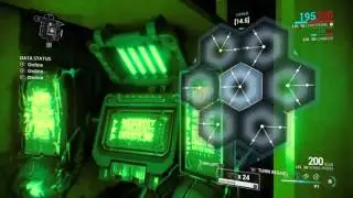 Warframe how to farm void keys/run spy missions