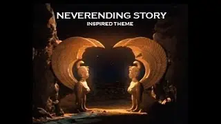 SYNTHWAVE - Neverending Story Inspired Theme