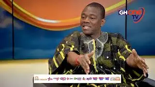 TOR Has Recorded Over $21 Million Profit! - Donkor Fuseini