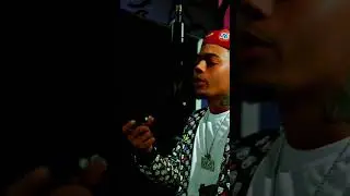 Not a gospel song but lil bro preaching 👏🥺 #rap #freestyle #live #music #rapper #texas #trending