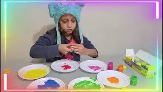 lleno de historias encantadas ✨ | con canciones tiernas 🐰