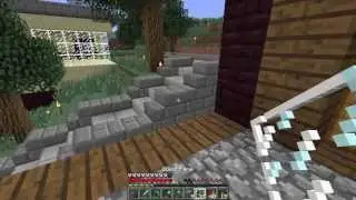 AlphaStars' Adventures In Minecraft - EP#086 