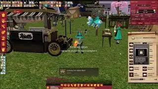 Completing the Cooking Journal (feat. Moonlight Island)
