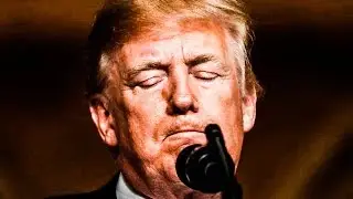 DNC Sues Trump Campaign And Russia
