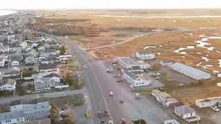 Hampton/Seabrook, NH