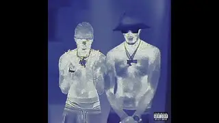 Big Baby Tape, Aarne, Платина - EDM [Remix. Cuteboy] Slowed+Reverb