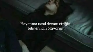 The Neighbourhood-Daddy Issues Remix (Türkçe Çeviri)