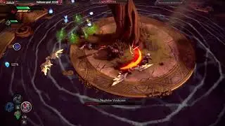 Darksider Genesis - Nephilim Vindicator