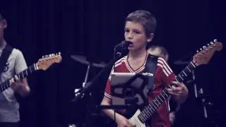 iRock teaser!