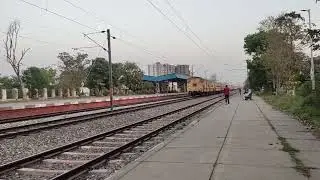 Daulatpur Chowk- Sabarmati Express ka Railway ne train number Change kiya 19717- 19411, 18718- 19412