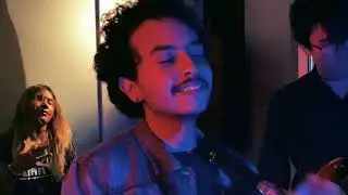 Let Me Grow Up - Love Economy (Video Oficial)