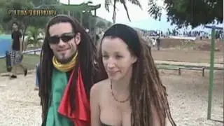 Candy Dread y Ras Soldier (parte1)