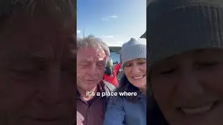 What is a Newfoundland Boil Up? | Storytelling Traditions | East Coast Trail Tour