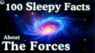 The Most Relaxing Facts About The Forces of Nature to Fall Asleep To