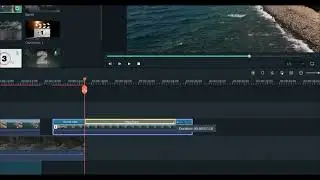 How to add freeze frame or pause the frame in filmora X