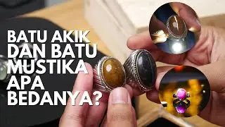 BIKIN NGERI