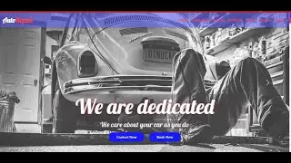 Car Services - ( Ecommerce based ) full-Stack MERN projects completed demo video. #MERN #fullstack