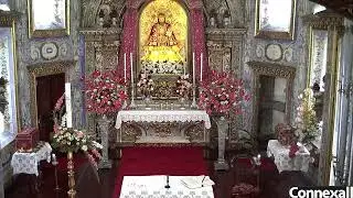 Senhor Santo Cristo dos Milagres