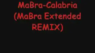 MaBra-Calabria_(MaBra_Extended_Remix)