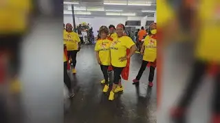 Unity Line Dance in Killeen brings rhythm to health and wellness