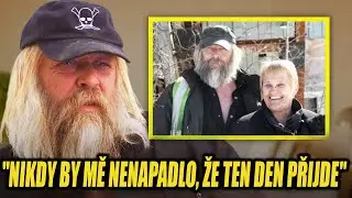 Tony Beets se louč&iacute; po SRDRCERYVN&Eacute; diagn&oacute;ze sv&eacute; manželky &mdash; Moment, kter&yacute; fanou&scaron;ky DOHNAL K SLZ&Aacute;M