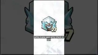 Root Riders OP attack #clashofclans #shortvideos #viral #gaming
