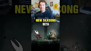 Silksong только что получил секретное обновление