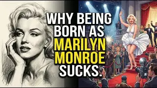 Do You Really Want To Live Like Marilyn Monroe?