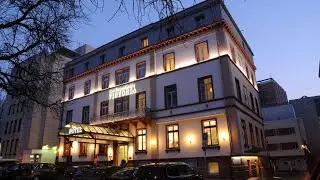 Best Western Premier Hotel Victoria, Freiburg im Breisgau, Germany