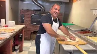 Best Pizza is Stella Pizza by Mikayel Aslanyan and Mike Marke Perparim