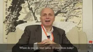 #XYMF#Prof. Nicholas Wood: Parkinson&rsquo;s Disease: role for genetics
